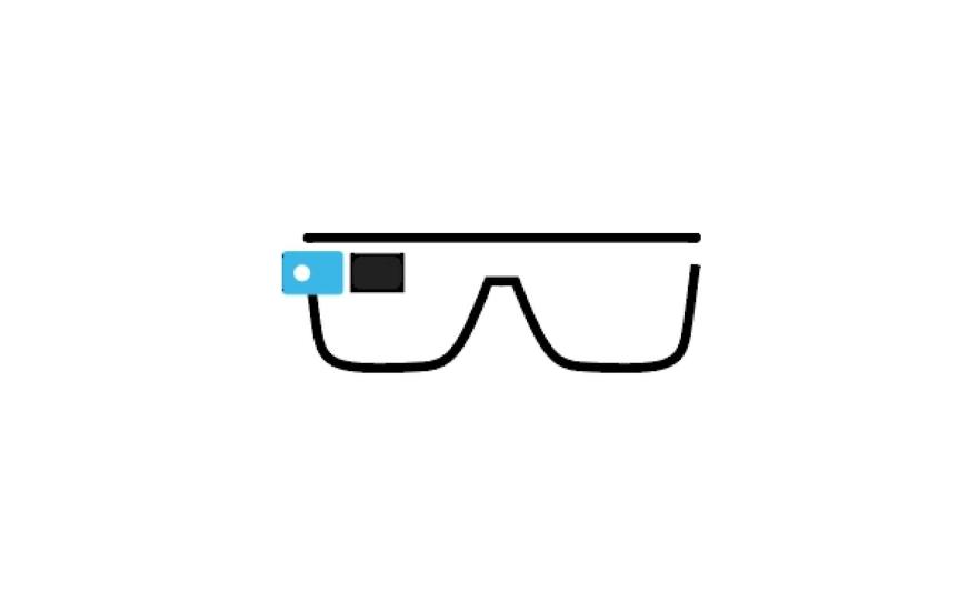 Metody ekstrakcji danych z urządzeń „wearable” na przykładzie Google Glass