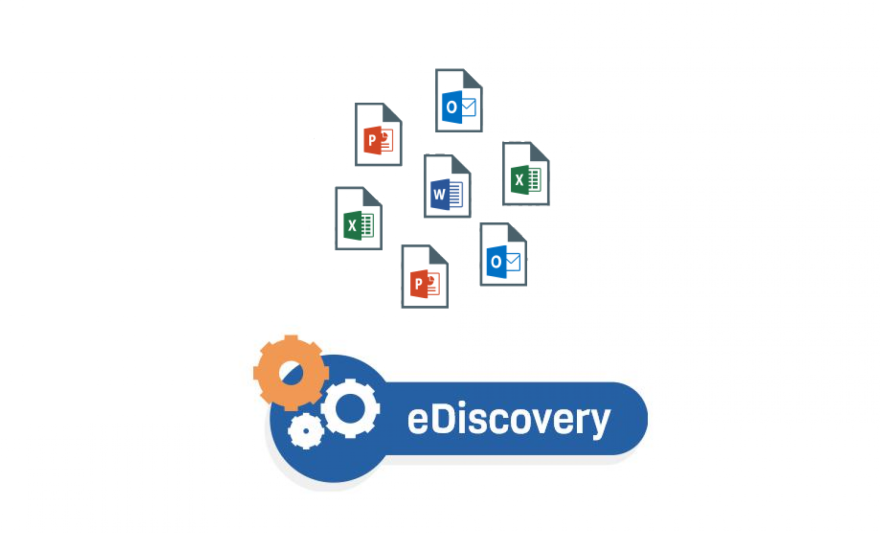 E-discovery