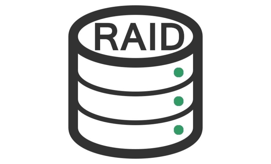 RAID – Rodzaje macierzy