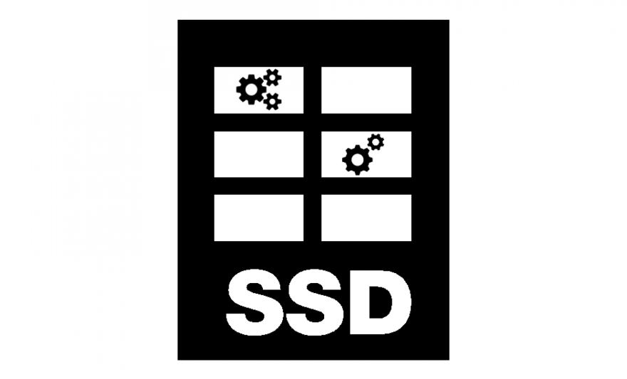 Najczęstsze usterki sprzętowe w dyskach SSD